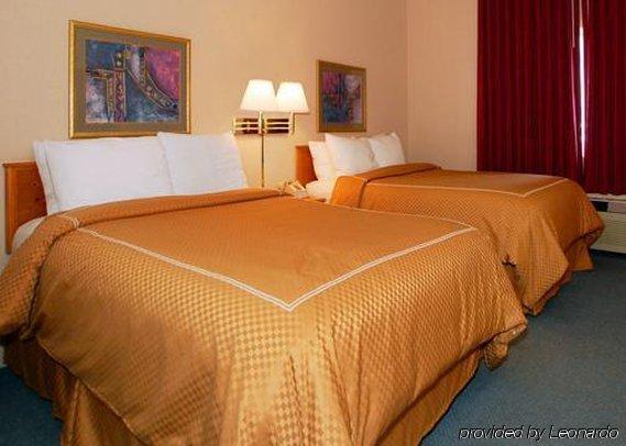 Holiday Inn Express - Canton By Ihg Zimmer foto